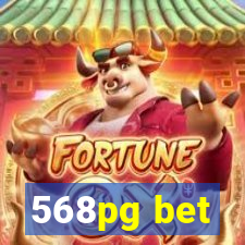 568pg bet